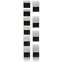 Oster Professional 10 Comb Set Specially Designed to Fit Oster Clippers.