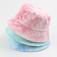 thumbnail image 5 of Bobasndm Bucket Hats for Women Beach Sun Wide Brim Hats for Teens Girls Summer Bucket Hats UPF 50+, 5 of 9