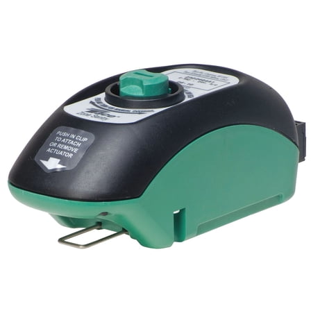 Taco Elect Zone Valve Actuator,24V AC,On/Off ZB024Q4A2-1 Each CA2