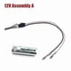 thumbnail image 1 of 12v/24v Heater Parts Glow Plug Ceramic Pin+ Gaskets+strainer+ Wrench 252106011000 For Eberspacher Hydronic D4wsc D5wsc, 1 of 5