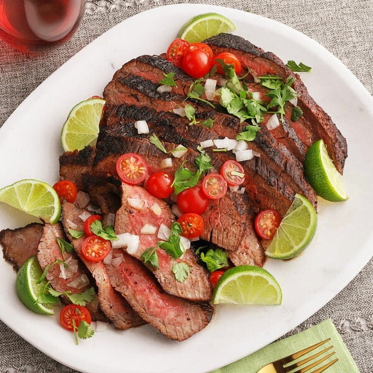 McCormick BULK Culinary Ground Chipotle Chile Pepper, 32 oz - 2 LB Chipotle Chili Powder with a Smoky Sweet Flavor, Ideal for Soups, Sauces, Marinades, Meats and More