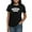 Black, variant on CafePress - Running Sucks Women's Classic T Shirt - Women's Traditional Fit Dark T-Shirt