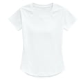 thumbnail image 5 of Workout Tops for Women Summer Short Sleeve Crewneck Slim Fit Quick Dry Mesh Athletic Running T Shirts Gym Yoga Hiking Shirt, 5 of 5