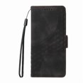 thumbnail image 3 of Funda GANGXUN para Xiaomi 14T Pro con diseño acolchado elegante, cuero PU, protección total y ajuste preciso, 3 of 5