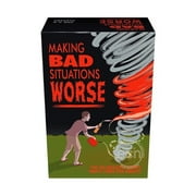 Kheper Games Making Bad Situations Worse Adult Game