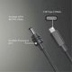thumbnail image 2 of For Space-X Mini USBC to D Cable Waterproof Overload Short Circuit Protection MINI Type-C to DC Cab, 2 of 5