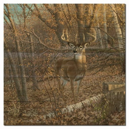 Wgi Gallery Great Eight By Michael Sieve Painting Print Plaque Walmart Com Walmart Com