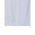 thumbnail image 5 of Wonder Nation Girls Short Sleeve Camp Top, Sizes 4-18 & Plus, 5 of 5