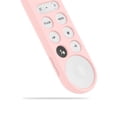 thumbnail image 4 of Kiplyki Shockproof Anti-Slip Silicone Protective Case Cover for Chromecast-2020 Remote, 4 of 8