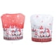 thumbnail image 4 of Cateissary Fundas navideñas para sillas, hogar, restaurante, Hotel, ropa de cama, adorno, funda de Navidad interesante, fundas de repuesto para sillas, Kits de decoración para fiestas Gris Cateissary HA069761-02, 4 of 6