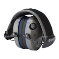 thumbnail image 2 of Radians R3700 R-3700 Bluetooth Electronic Earmuff with Quad Microphones 24 dB Black/Gray, 2 of 2