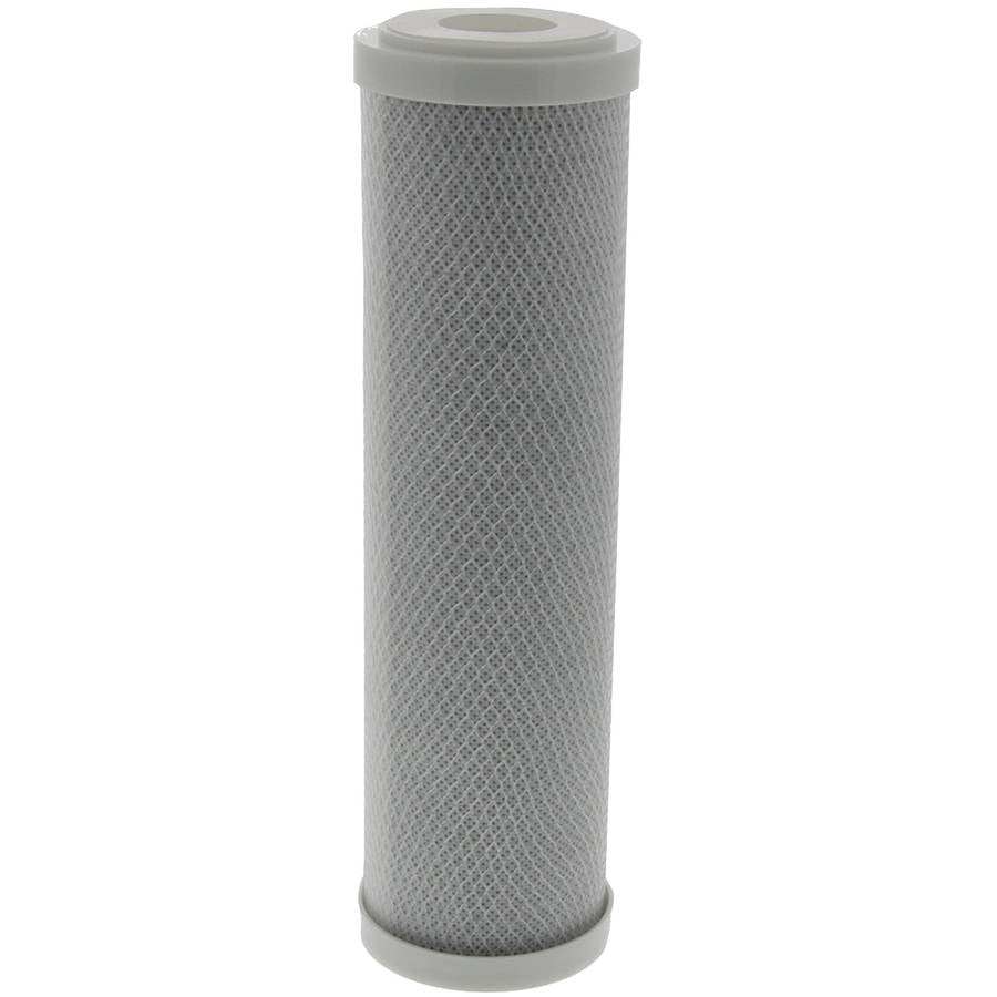 Aqua Plumb 9115 Carbon Water Filter Cartridge, 10"