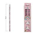 thumbnail image 3 of 12Pcs Unicorn Pencils Unicorn Birthday Party Decoration Kids Unicorn Party Supplies Baby Shower Party Favor Gifts Unicornio, 3 of 4