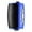 Blue, variant on Lzobxe Portable Bluetooth Speakers New Exquisite Cylindrical Portable Bluetooth Speaker Colorful Lights Cool Gift Sound