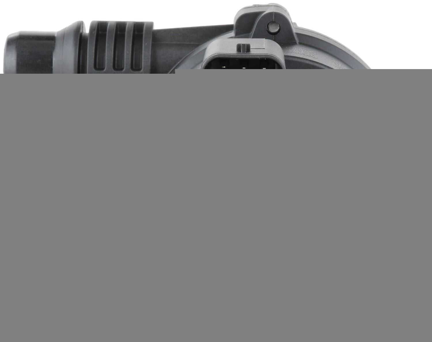 Bosch 0392023509 Engine Auxiliary Water Pump