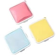 thumbnail image 2 of Sandwich Containers for Kids,Sandwich Box for Kids,Snack Containers for School,Sandwich Containers for Lunch Boxes,Reusable Sandwich Container,BPA Free, 2 of 10
