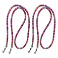 thumbnail image 2 of Correa de terre Shamjiam Sujetadores de cuerda para lentes 76 CM, 2 of 9