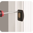 thumbnail image 4 of Hyper Tough Two Keyed Entry Ball Locking Doorknobs Oil Rubbed Bronze Finish Twin Pack, 4 of 6