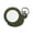 B, variant on Wearproof for Case with Keychain Decorative Cover for Cellphone Anti-lost Tracker Buckle Part