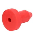 thumbnail image 3 of 2pcs Kayak Drain Plugs Push in Rubber Drain Stoppers Plugs for Sundolphin Kayak Fishing BoatsRed, 3 of 8