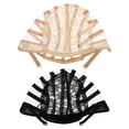 thumbnail image 3 of 2 gorros para peluca, gorros para confección de pelucas, gorros de malla con encaje, gorros elásticos para pelucas, accesorios para pelucas, 3 of 8