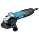 thumbnail image 1 of Amoladora angular Makita GA4030, 100 mm, 6,0 A, 11000 RPM, 1,7 kg, azul, 1 of 1