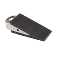 thumbnail image 1 of Bgsha Butée de Porte en Acier Inoxydable, Limiteur de Porte en Bois Caoutchouc, Protection Murale, 1 of 6