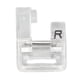 thumbnail image 4 of Prensatelas, prensatelas R, prensatelas para coser, accesorios para máquinas de coser, claridad notable, 4 of 12