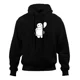 thumbnail image 1 of Sudadera Hoodie Grandes Héroes Baymax Hiro, 1 of 2