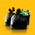 thumbnail image 4 of Hongchun Sacs d'Entrepreneur Robustes d'Un Gallon 2 Pcs, 4 of 5