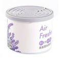 thumbnail image 4 of JUNWELL Solid Air Freshener Aromatherapy Room Solid Air Freshener Can Toilet Bathroom Deodorant Odor  Jasmine, 4 of 6