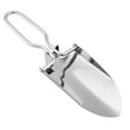 thumbnail image 3 of Mini pala plegable portátil de supervivencia multifuncional para pesca al aire libre y camping., 3 of 13