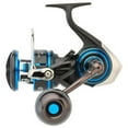 thumbnail image 3 of Daiwa Saltist MQ Spinning Fishing Reel - 8000H, 3 of 7