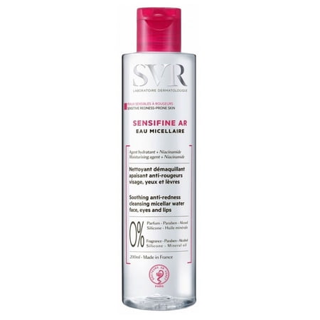 SVR Sensifine Ar Eau Micellaire 200 ml