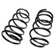thumbnail image 1 of 1 Combo Resortes Suspensión Lss 1996 A 1999 Oldsmobile Del MOOG ., 1 of 4