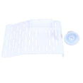 thumbnail image 2 of Plate-forme d'Aquarium Plate-Forme de Repos pour Reptiles Plate-Forme d'Aquarium Multifonctions Tortue de Poisson Terrasse pour Reptiles d'Escalade Flottante Quai avec Ventouse, 2 of 8