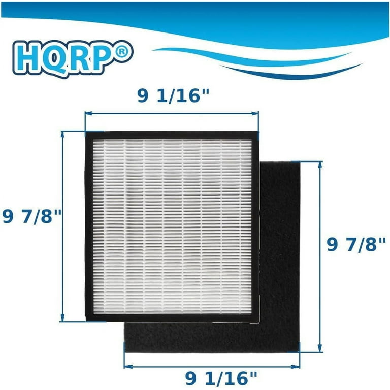Oreck airvantage replacement filters discount