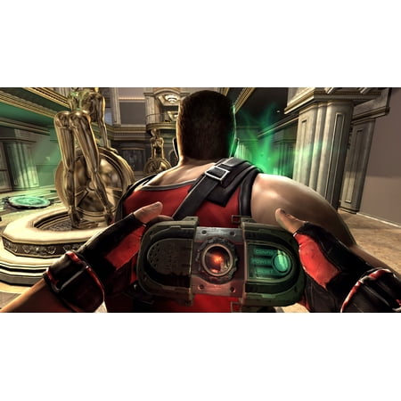 Duke Nukem Forever (PC)(Digital Download)