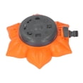 thumbnail image 1 of Aspersor automático de césped, aspersor de césped ABS aspersor automático de césped aspersor de grado diseño aerodinámico, 1 of 8