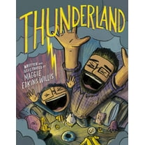 Thunderland, (Hardcover)