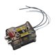 thumbnail image 3 of Convertidor de audio de a bajo, rendimiento estable, portátil, compacto, resistente, cableado de amplificador de automóvil, convertidor de, 3 of 8