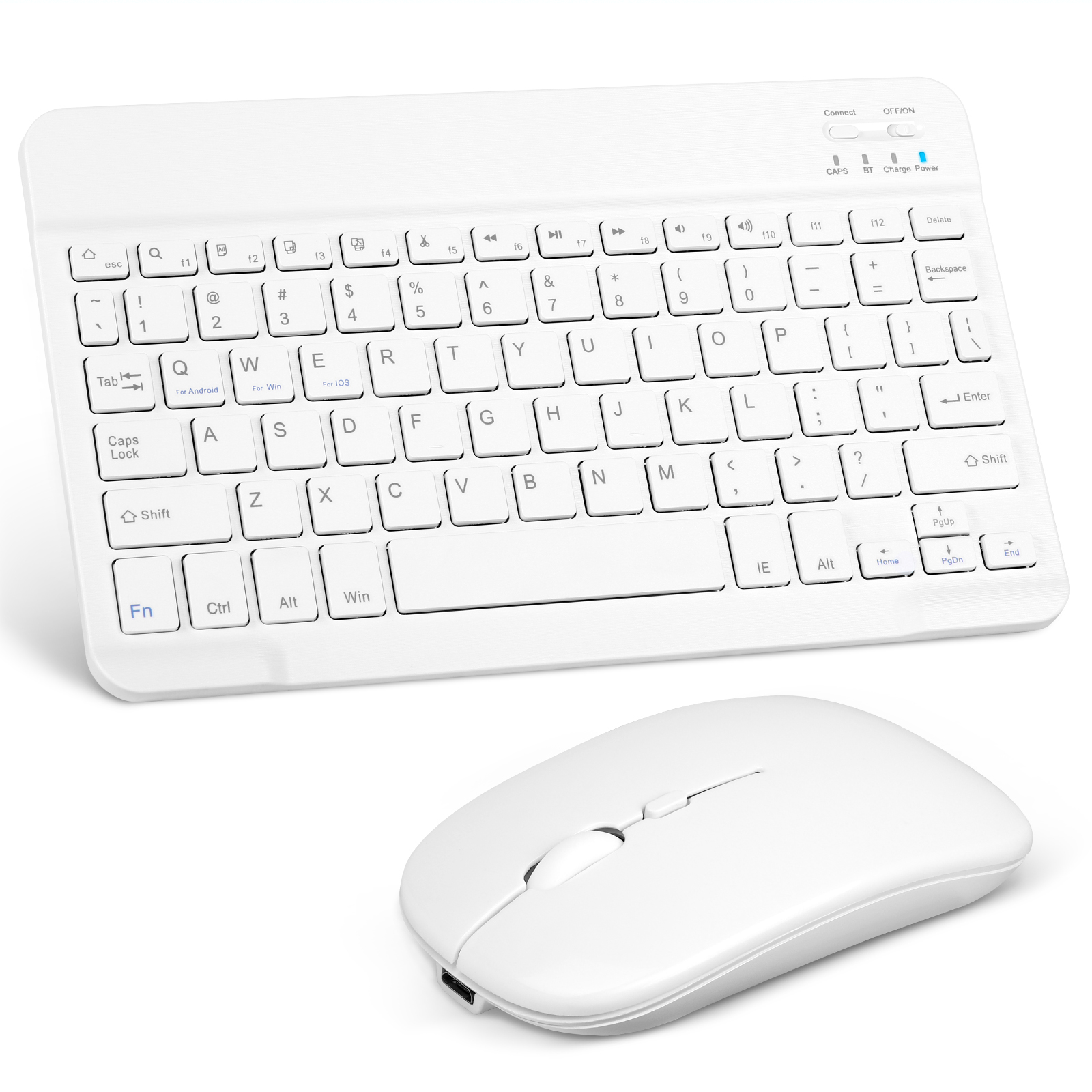 lenovo tab 4 10 keyboard and mouse