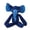 Blue, variant on Plush Treat Dispensing Dog Toy with Durable Chewing Surface for Mental Stimulation and Pet Food Reward