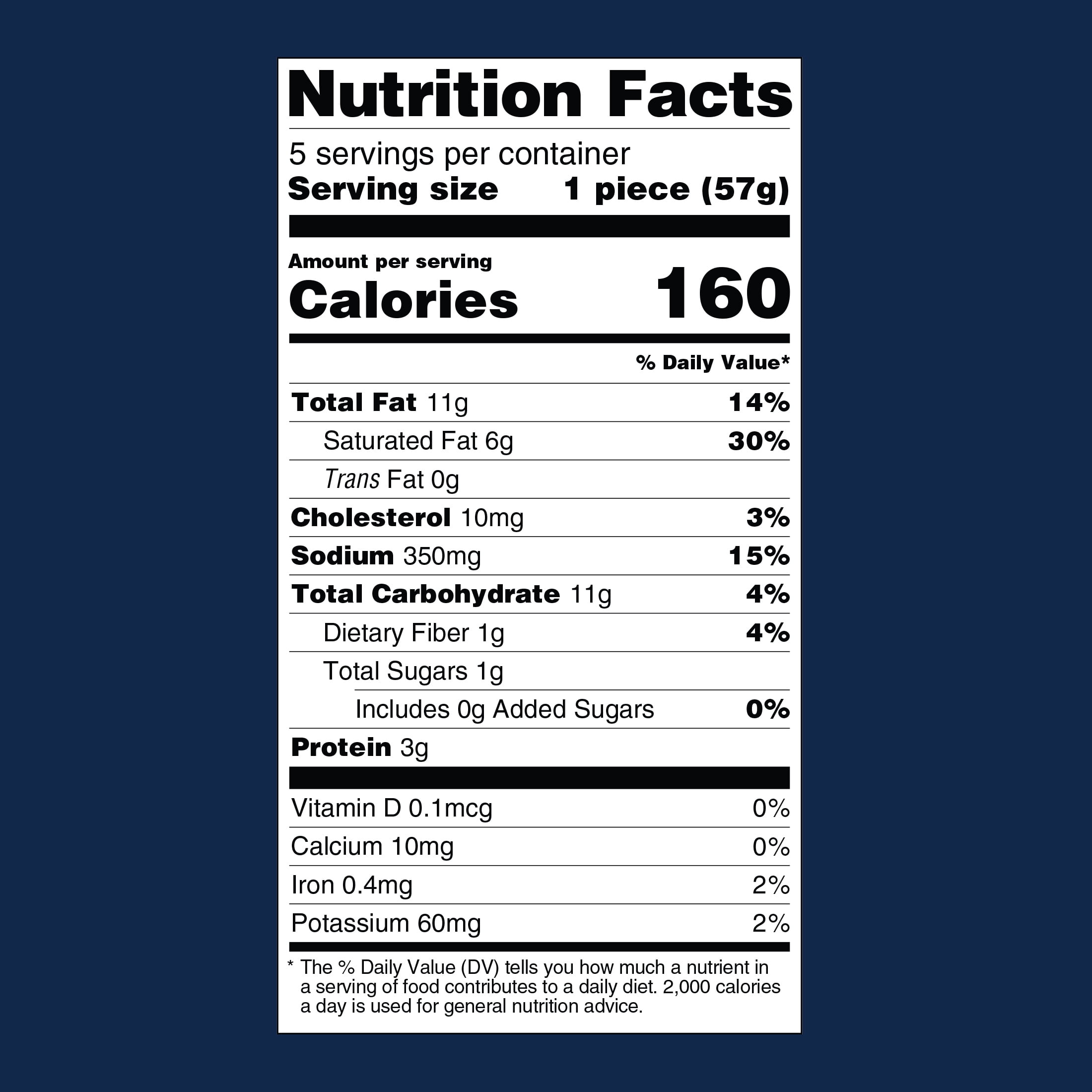 By Chef Ramsay Chicken Pot Pie Bites, 10 oz Box (Frozen)
