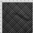 thumbnail image 3 of oneOone Polyester Lycra Fabric Check & Geometric Fabric Prints By Yard 56 Inch Wide, 3 of 4