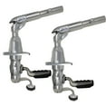 thumbnail image 2 of Taco GS390 Grand Slam 390 Outrigger Top Mount With Crank, Pair, 2 of 2