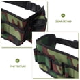thumbnail image 3 of UPGRATOR Bolsa De Almacenamiento Para Herramientas Para Mecánicos Con Estructura Sencilla, 3 of 7