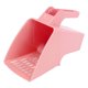 thumbnail image 4 of Cat Litter Sifter Scoop System, Diseño Integrado Gran Capacidad Diseño De Celosía Hueca Cat Litter Scoop Fácil Limpieza Seguro PP Para Gatitos Para Suministros Para Gatos ANGGREK Otros, 4 of 8