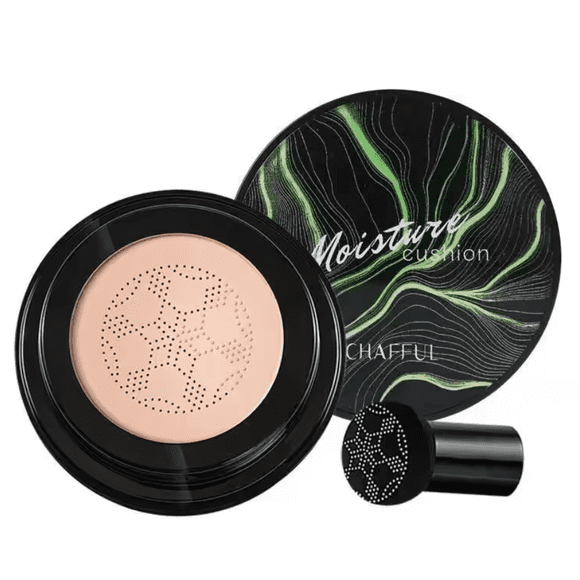 Base de Maquillaje Moisture Hidratante de Cobertura Alta