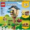 thumbnail image 2 of Set LEGO Creator Casa para Pájaros 31143, 2 of 4